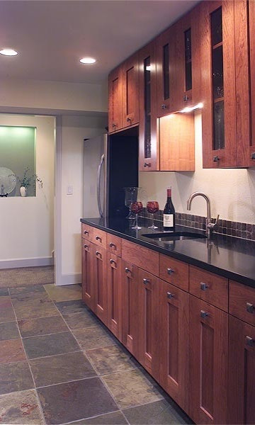 Kitchen Remodels