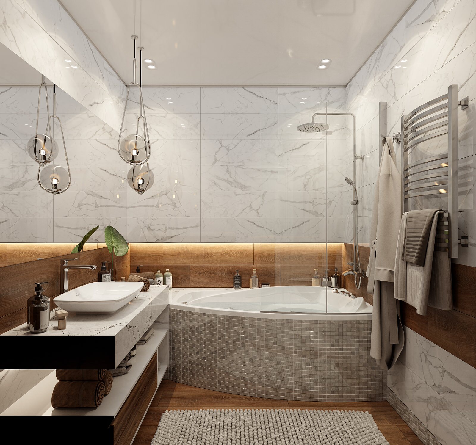 Ванная комната