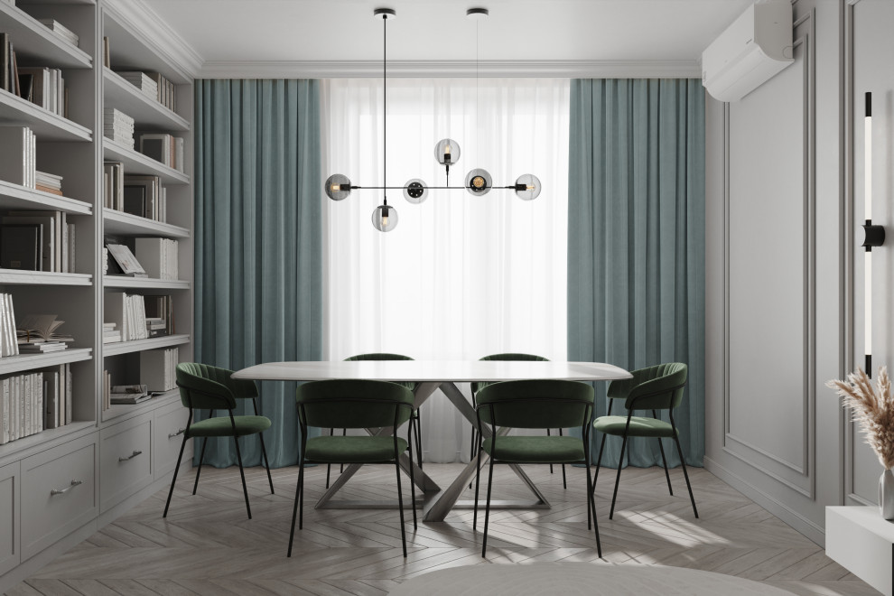 ЖК "Мичуринский Парк"