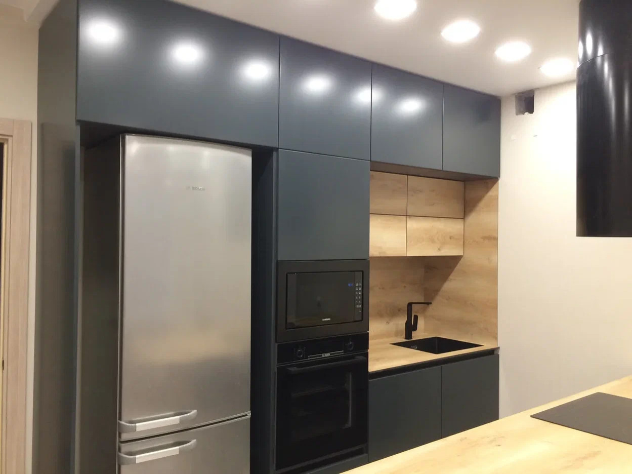 Столешницы из Компакт-Пластика