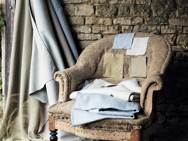 Woodland от Sanderson