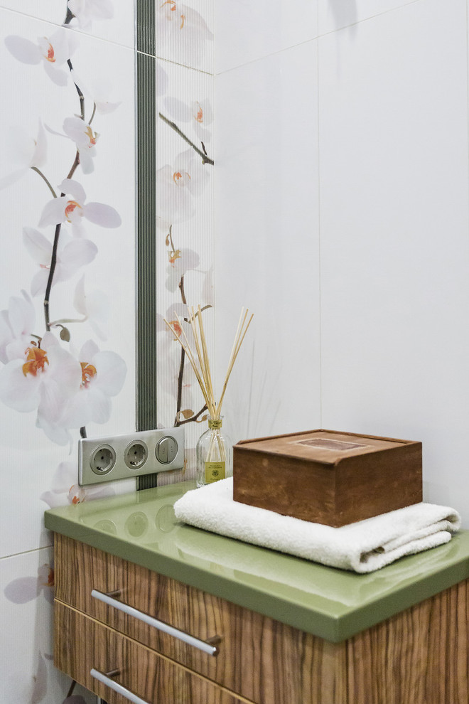 Квартира 69,8 кв.м. в Москве