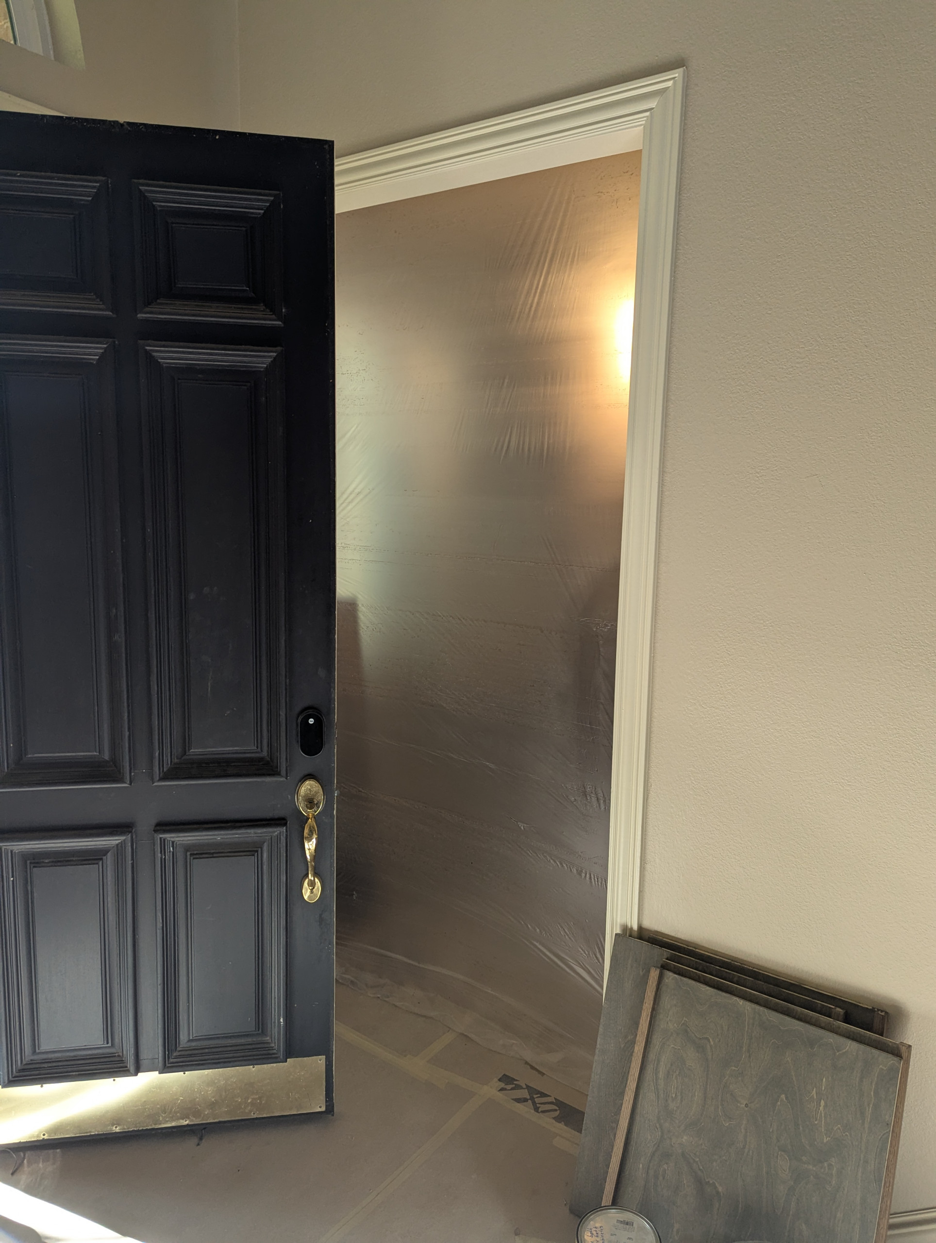 75025 Plano Kitchen, Laundry and Bathroom Remodeling - BEFORE, DURING & AFTER