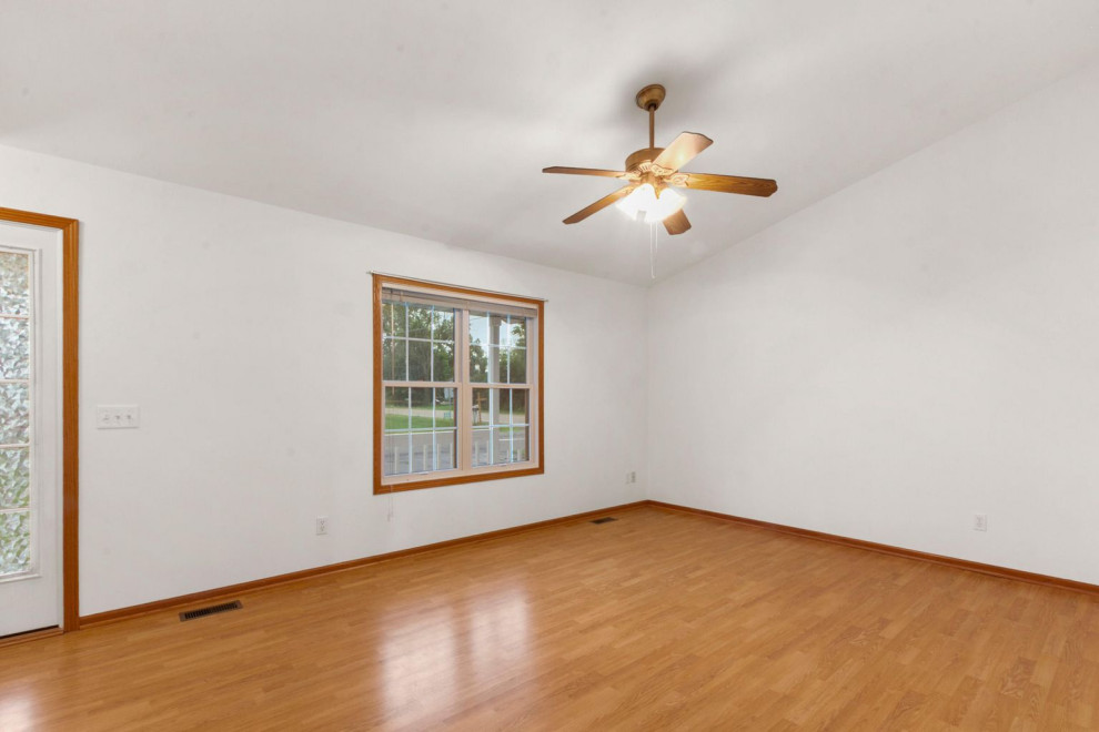 Silver Lake Retirement Ranch