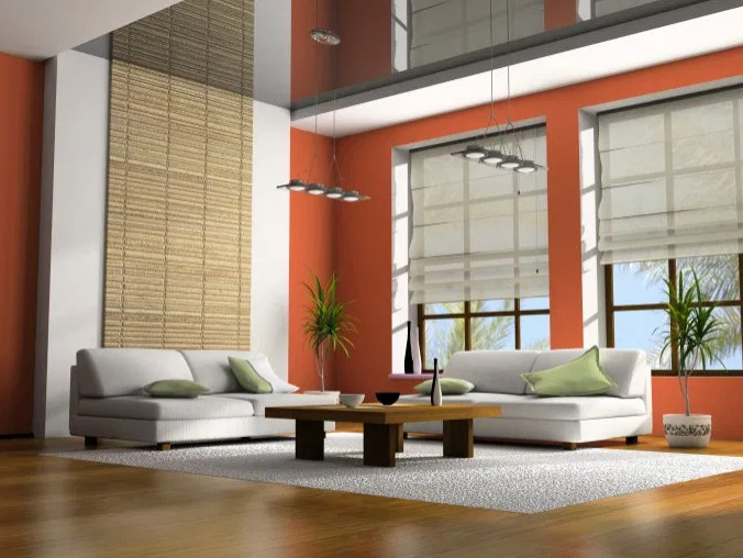 Family Room Designs