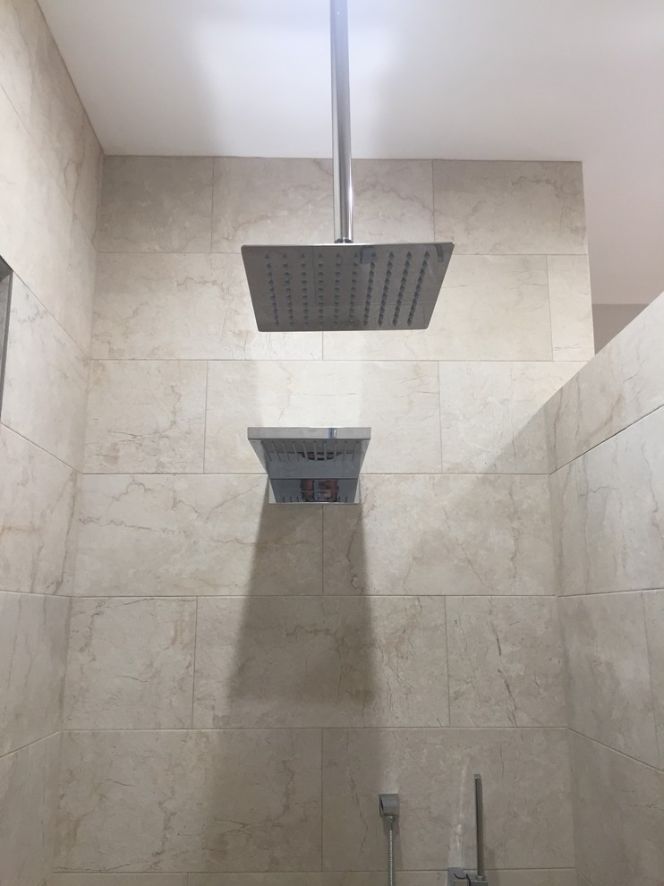 Brusca Master Bathroom