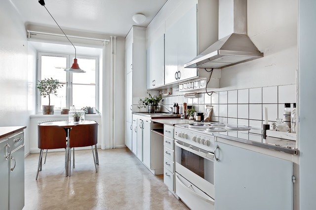 V&auml;ster&aring;sgatan 7 skandinavisk-koekken