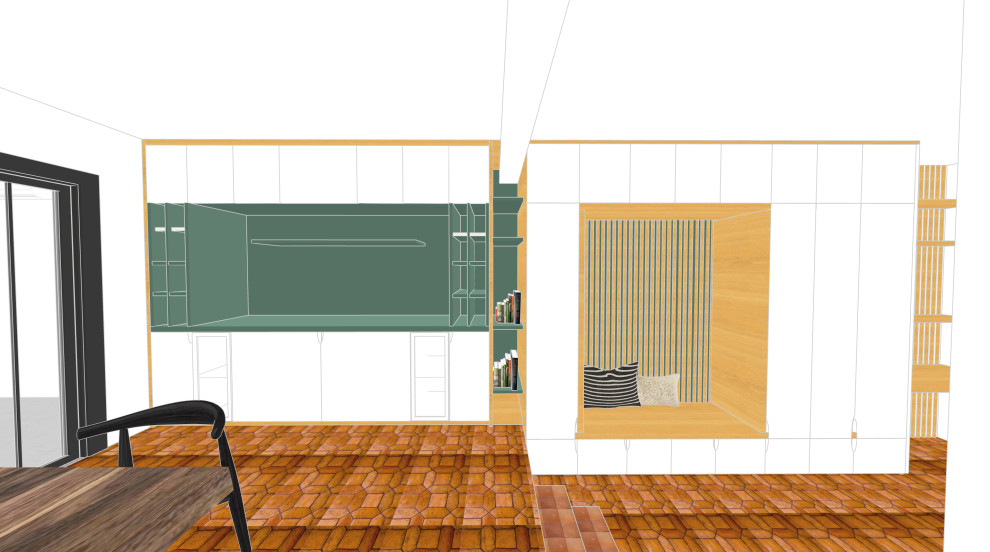 Projet Paul et Constance
