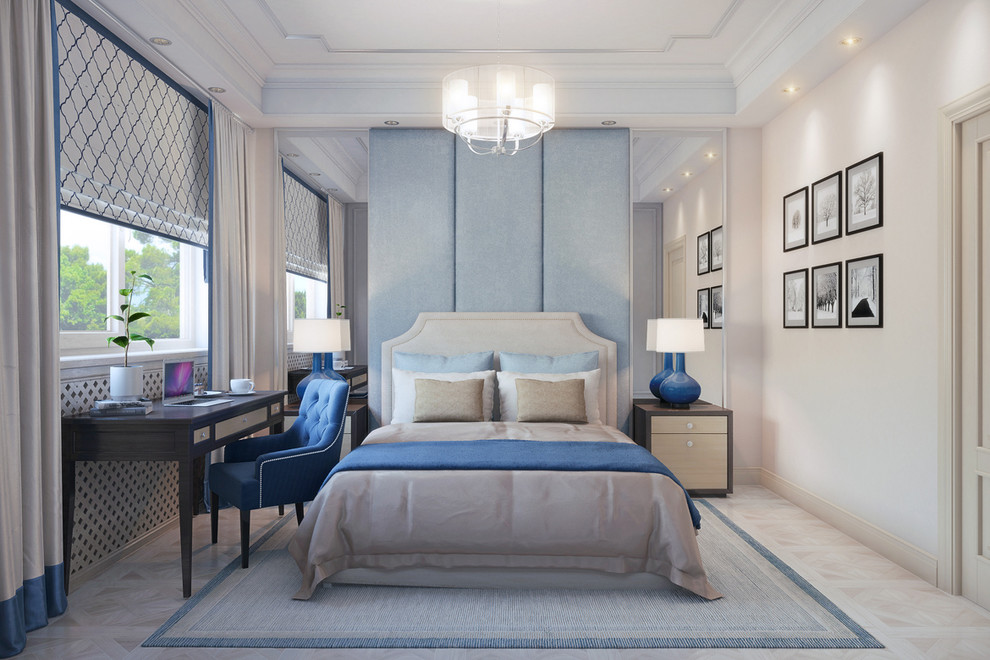 Пряный коктейль