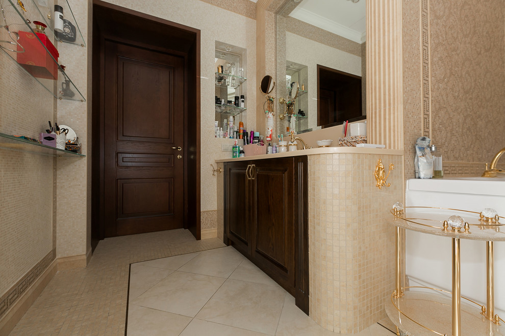 Изготовление мебели для частного дома