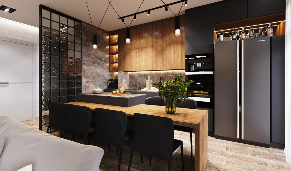 Ньютон 5 этаж