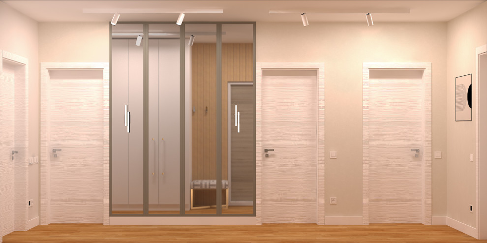 Квартира на Новолитовской