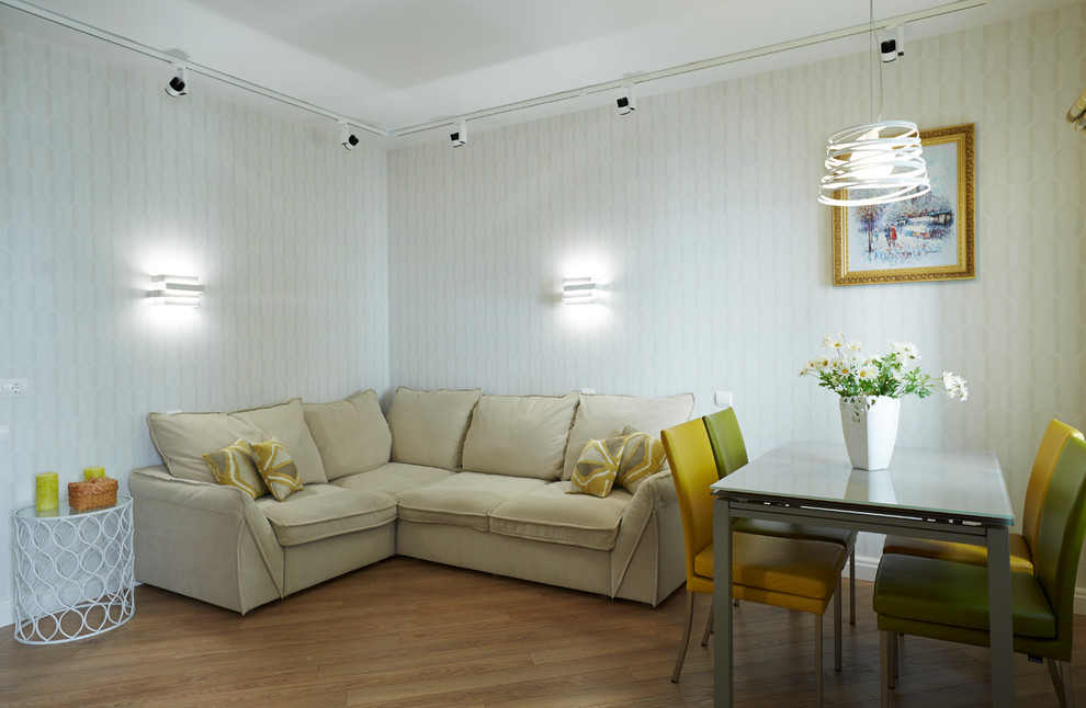 Квартира 45 кв.м.