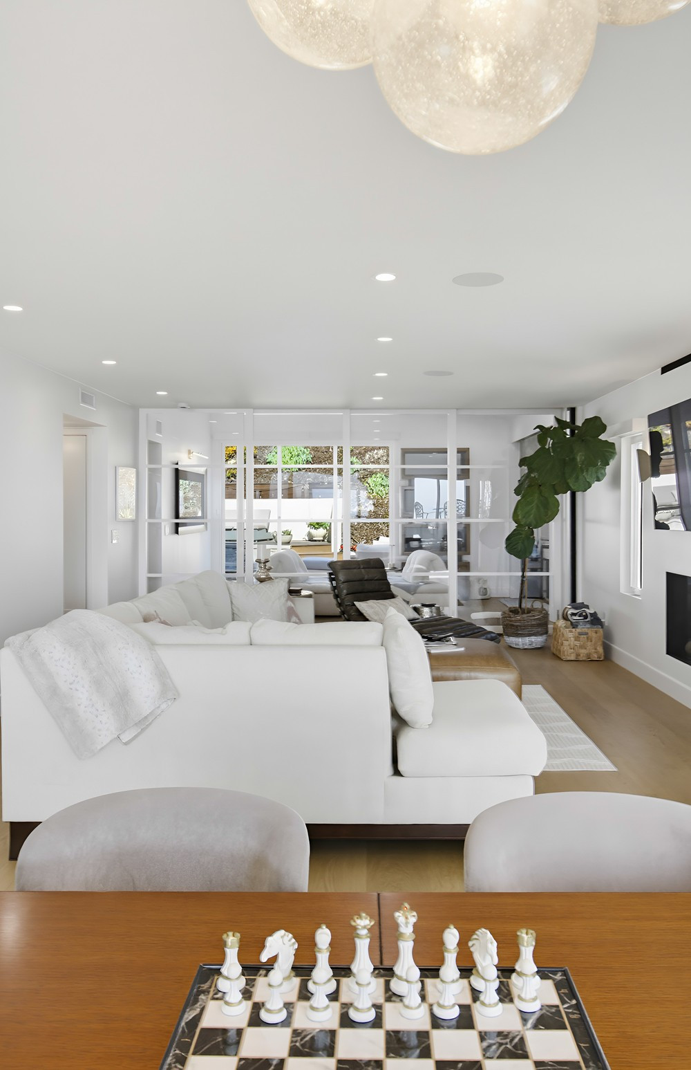 La Jolla_Whole House Remodel