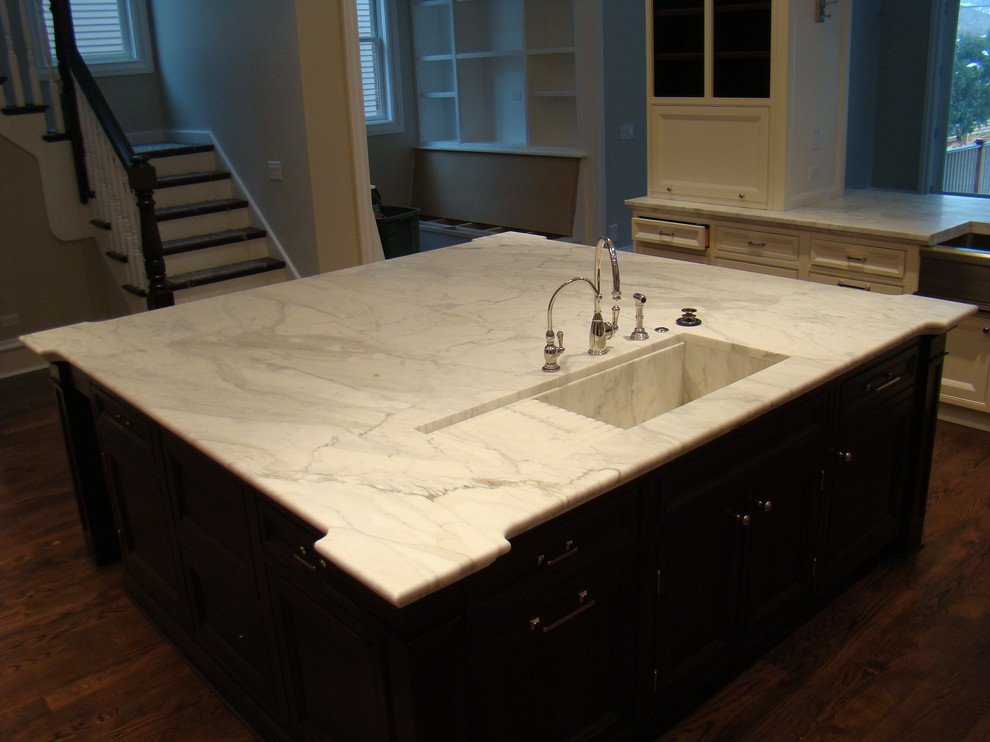 Custom Stone Counter tops ( Marble and Granite)