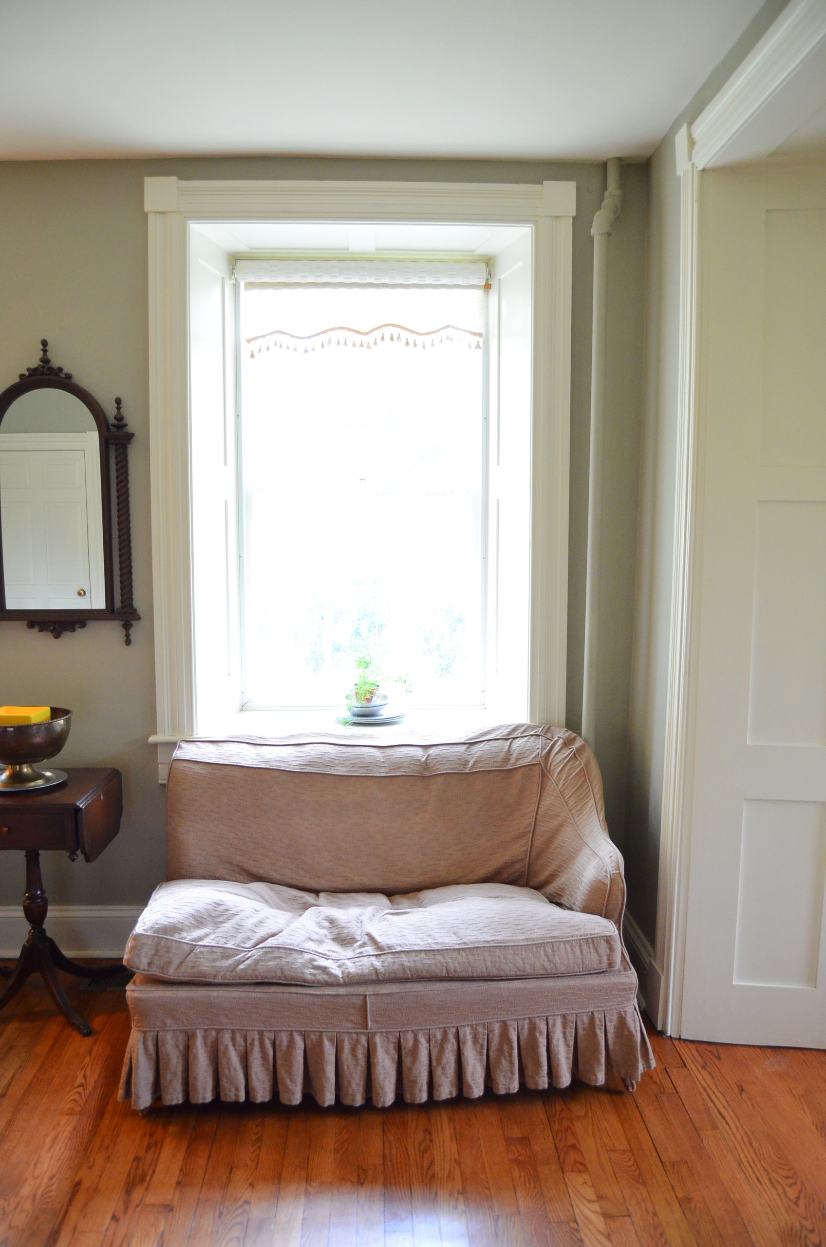 Houzz Tour: Historic Fieldstone Home in Pennsylvania