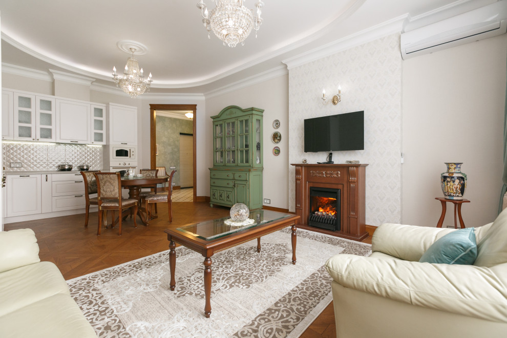 Нескучная Классика