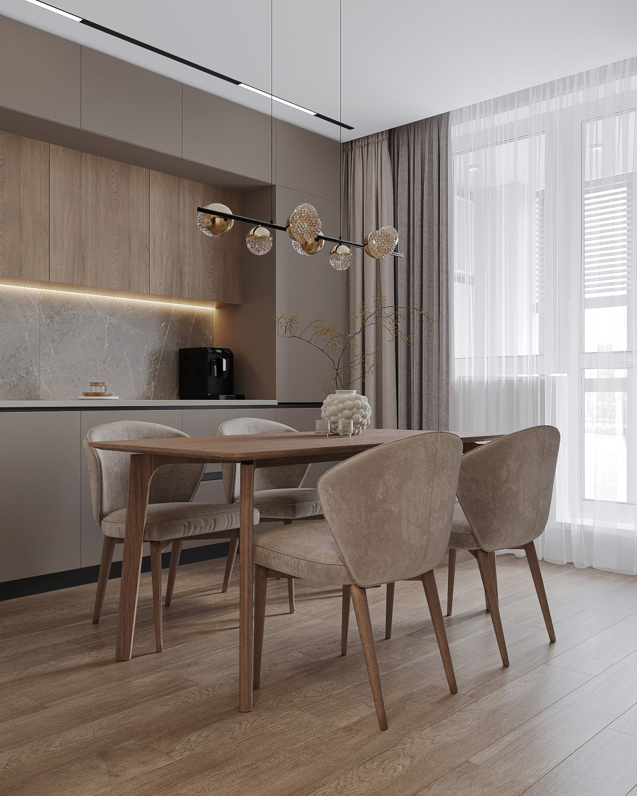 Квартира Жк.Терра