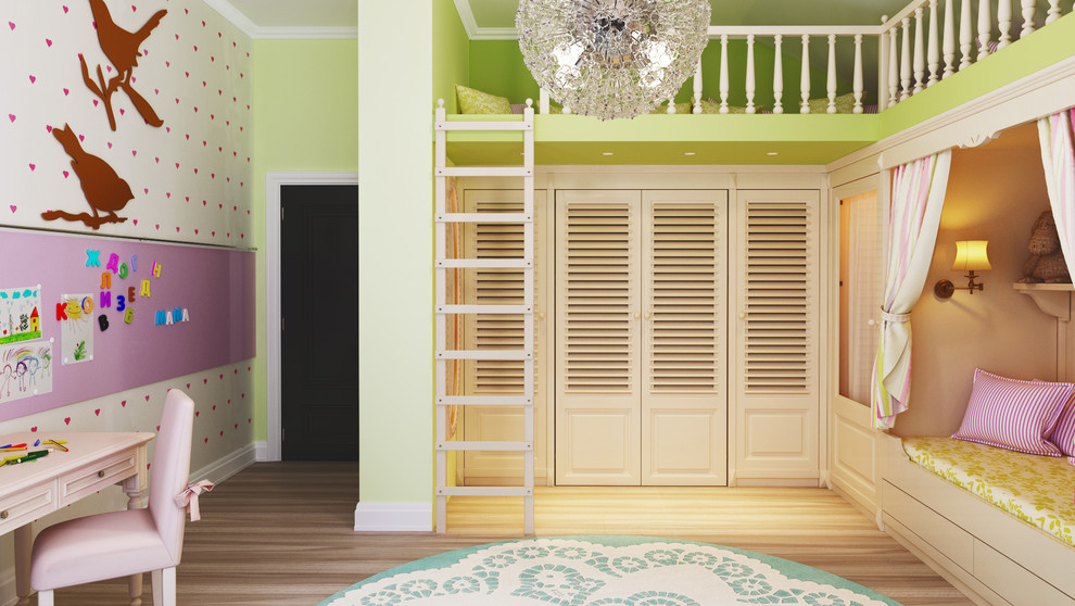 На Ясной Поляне