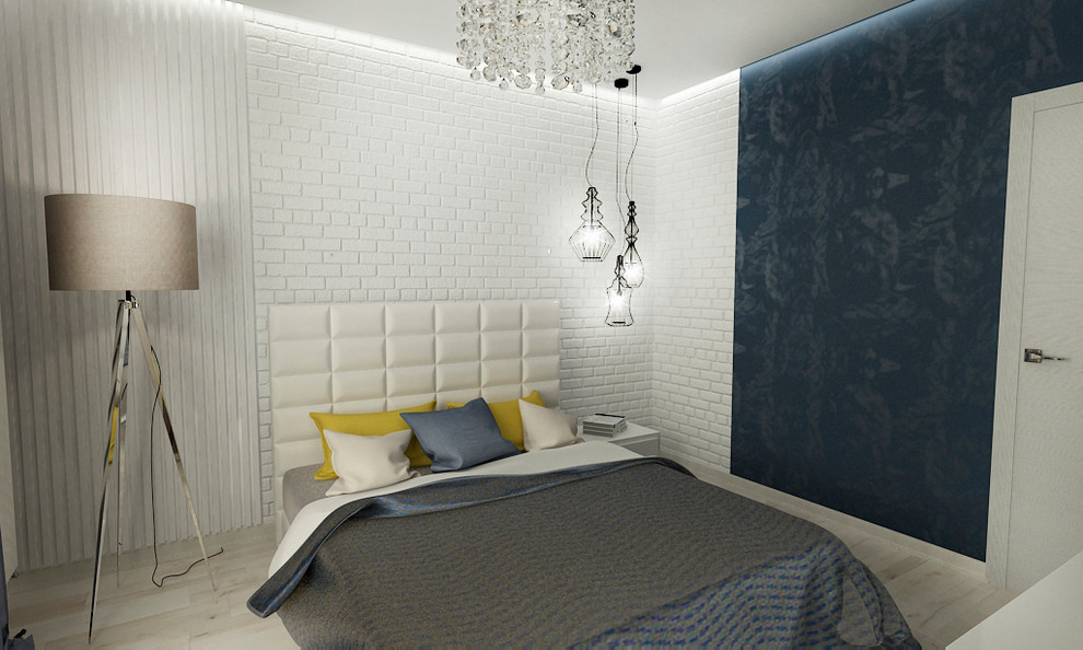 ЖК Лазурный