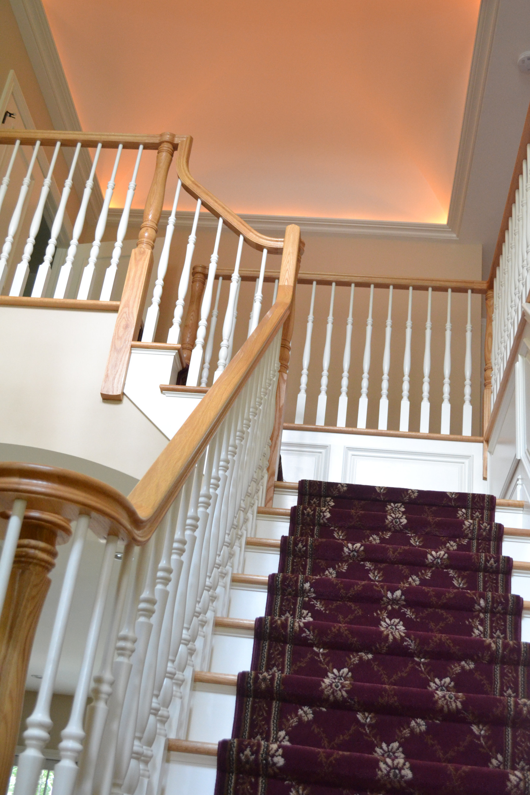 Entry Foyer