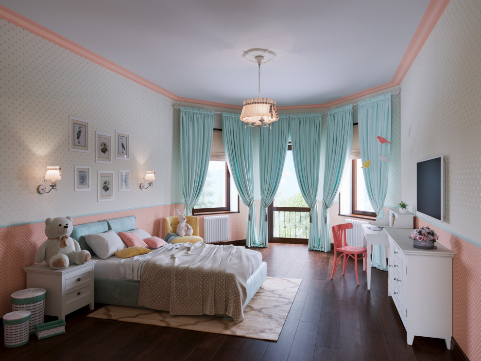 Гостеприимный дом в Московской области