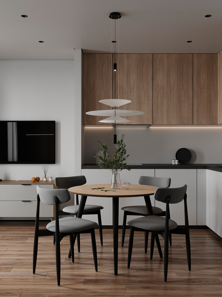 ЖК Галактика