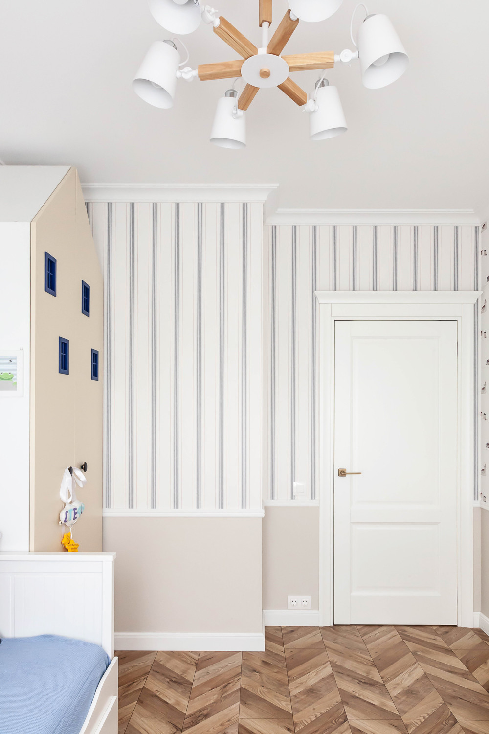 Из двушки в трешку. ЖК Лобачевский