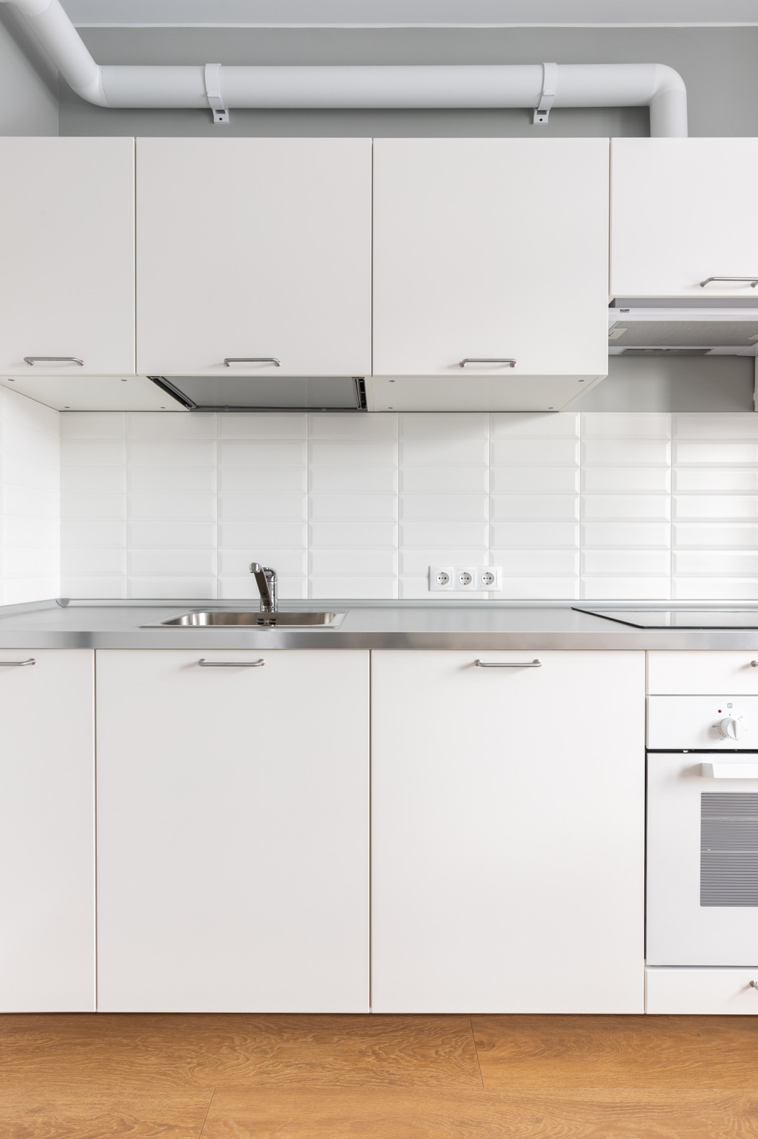 Фотосъёмка отделки квартир под аренду