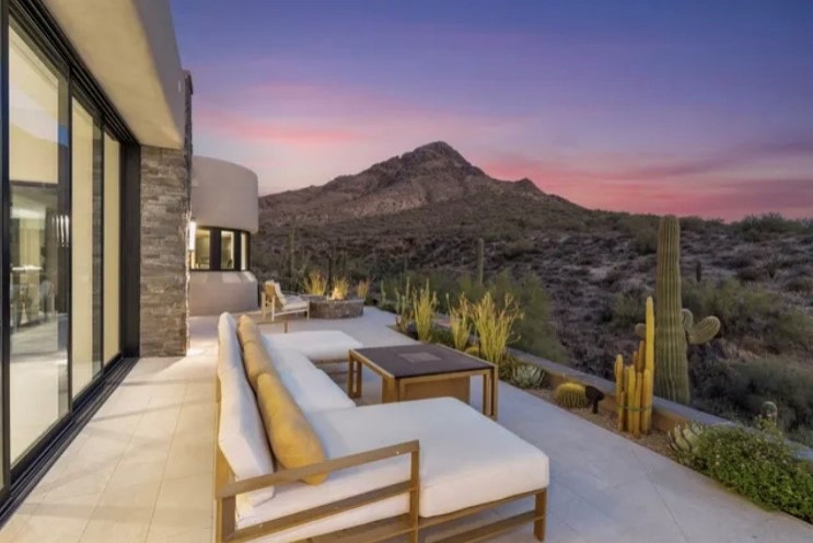 Troon Ridge Estates Remodel