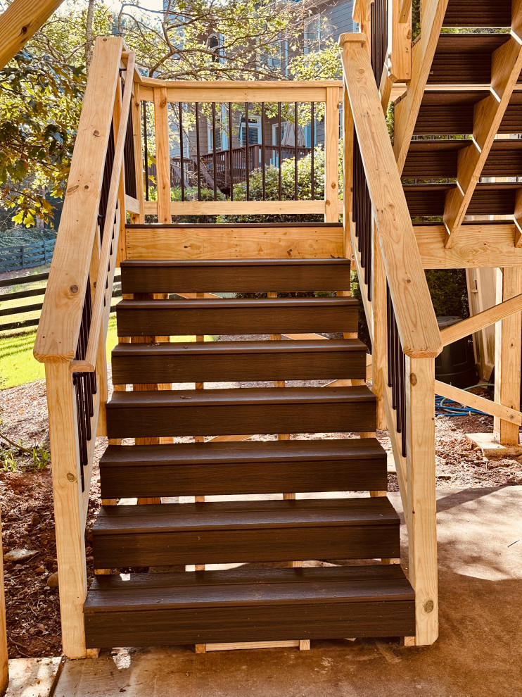 Decks
