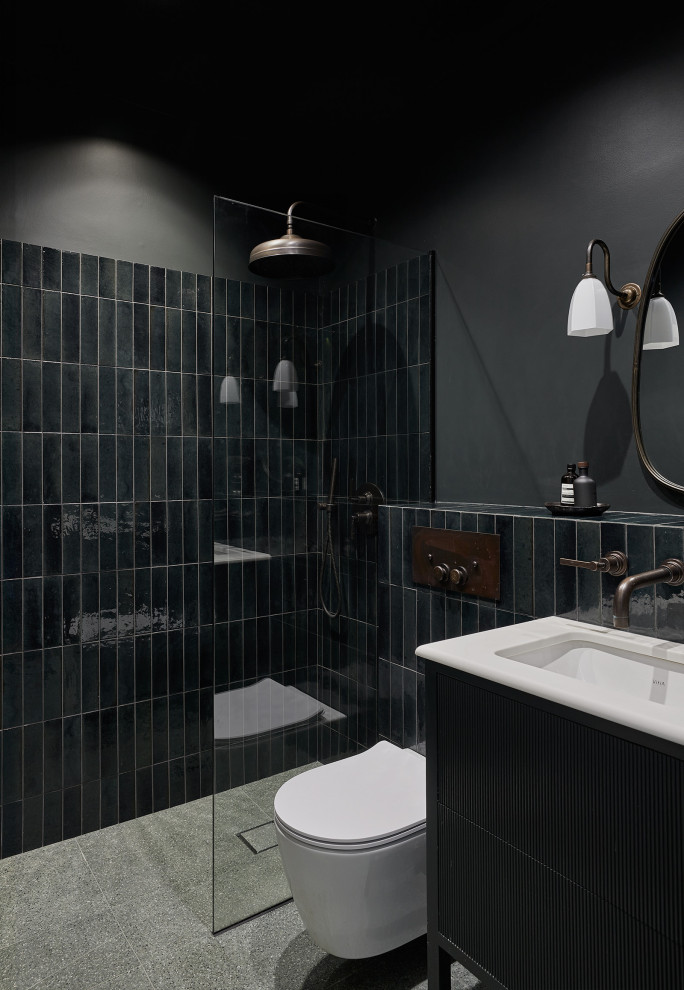 Edwardian Full House Renovation Extension Wanstead London By