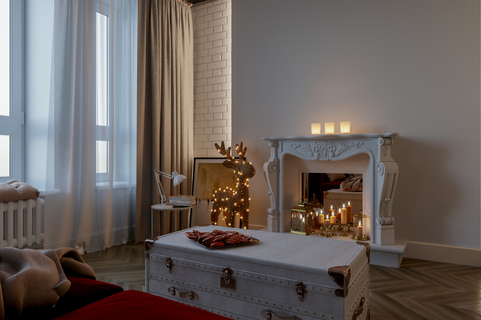 Смарт квартира