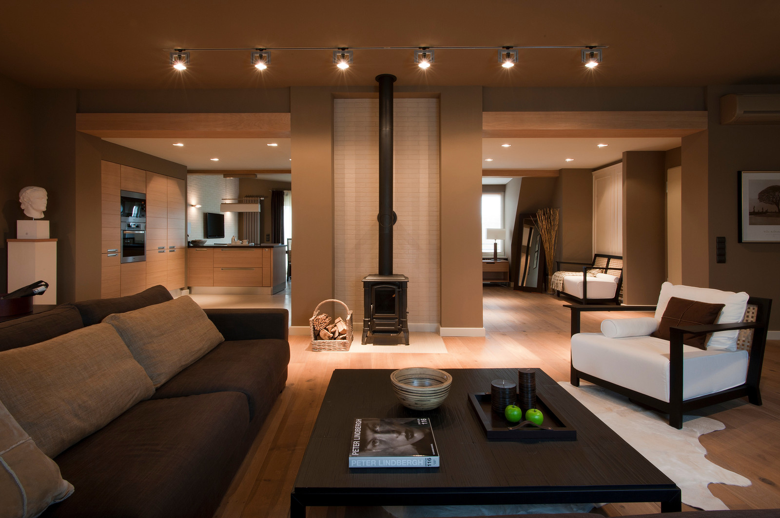 Дом в Берлине