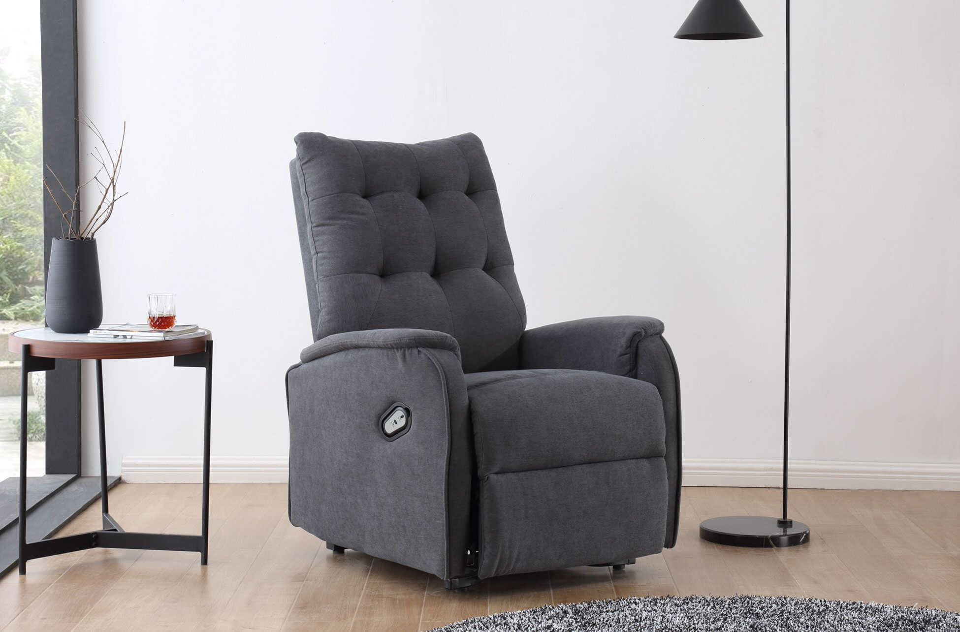 Sillon Relax y Elevable