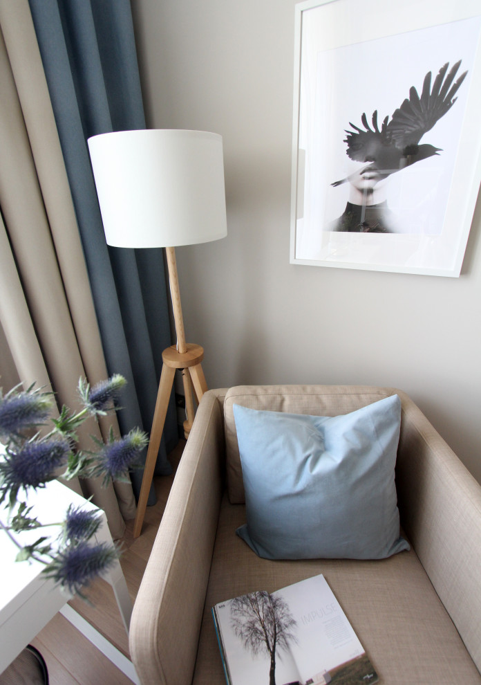 ЖК "Сердце Столицы"