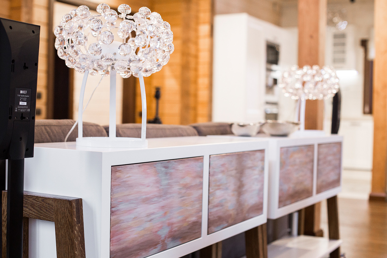 Царица Лесных Озер