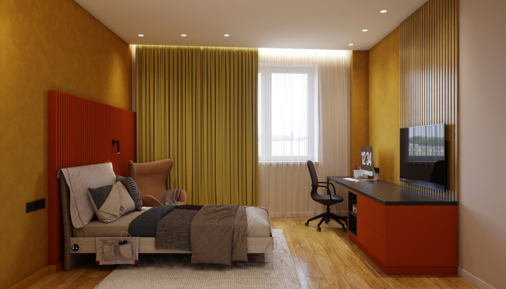 Удальцова 46 (144 М2)