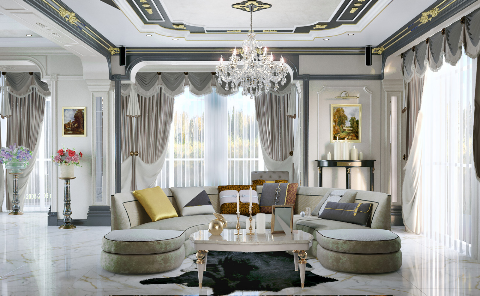 Фамильный дом по улице Измайловая гор. Сочи