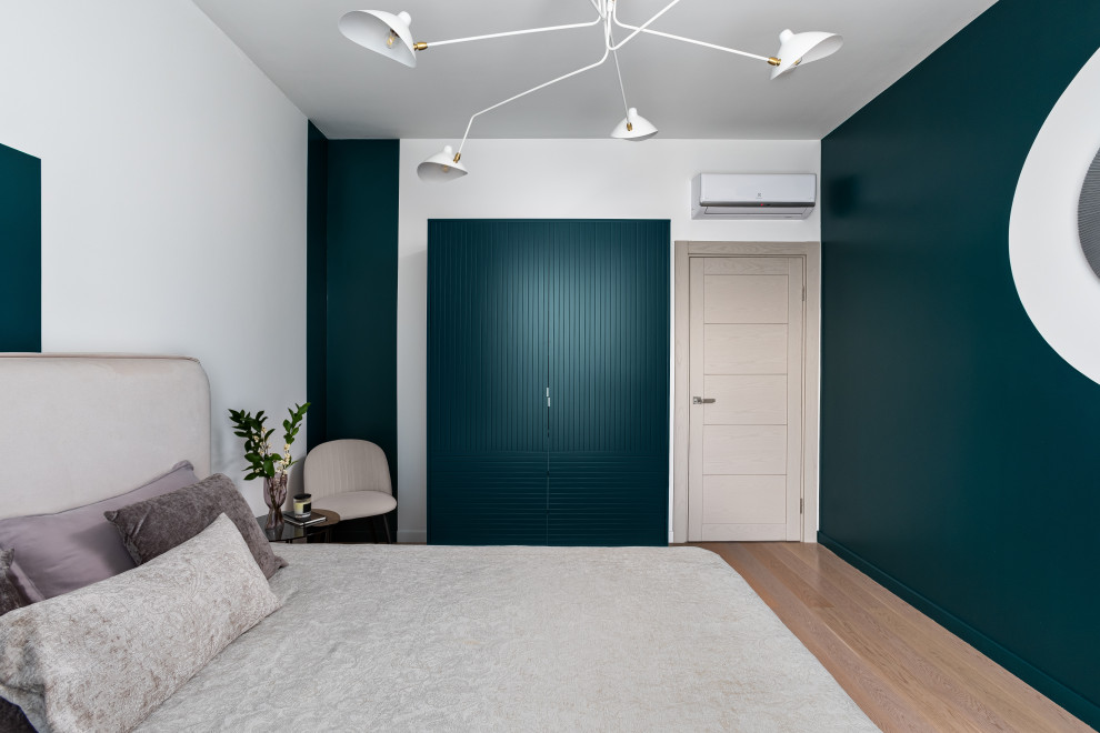 Дизайн проект квартиры 5