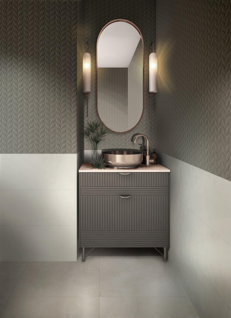 Vida gaestetoilette
