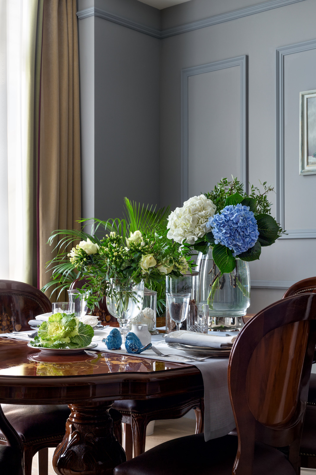 ЖК Фили парк