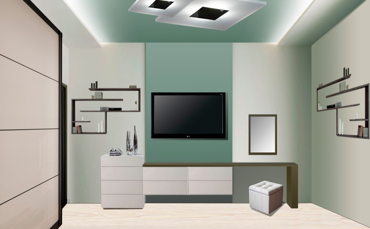 Минимализм