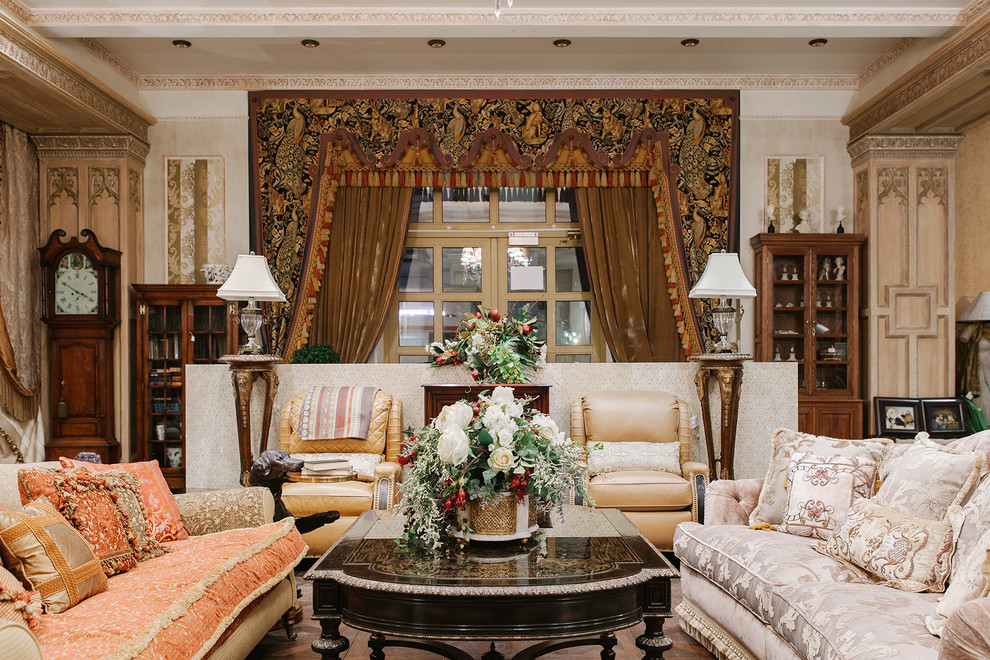 Наш шоу-рум