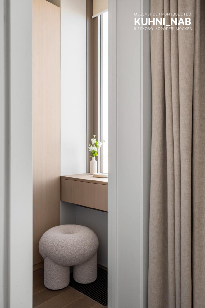 Кухня и мебель для дома на заказ