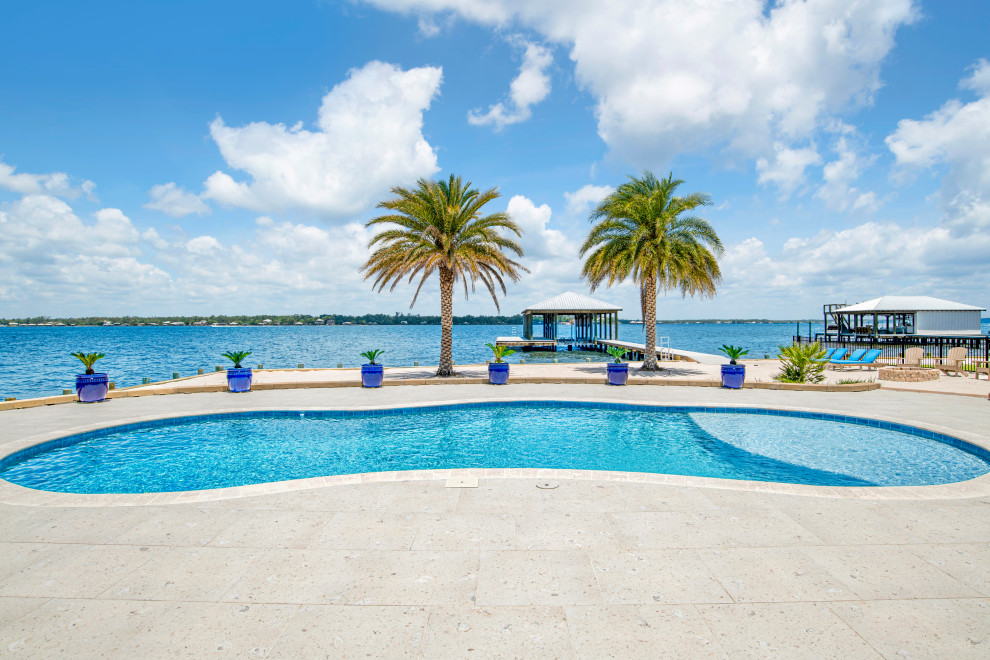 Coastal Haven
