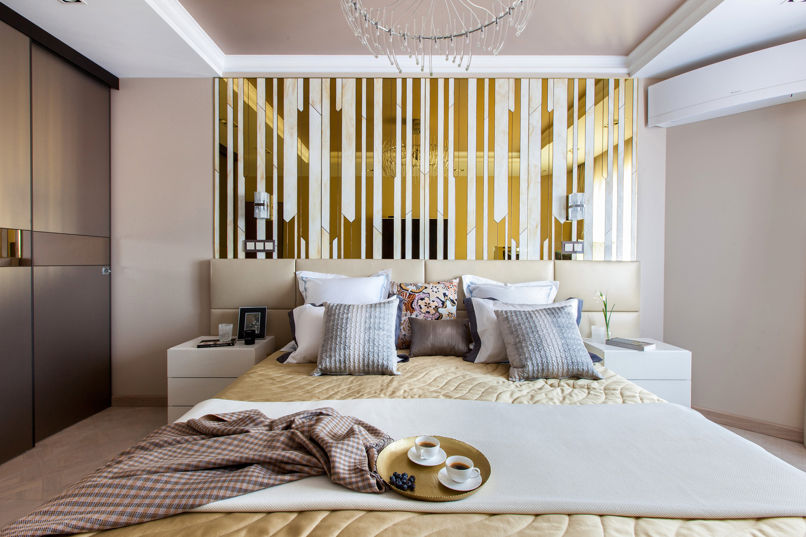 Квартира в Одинцово