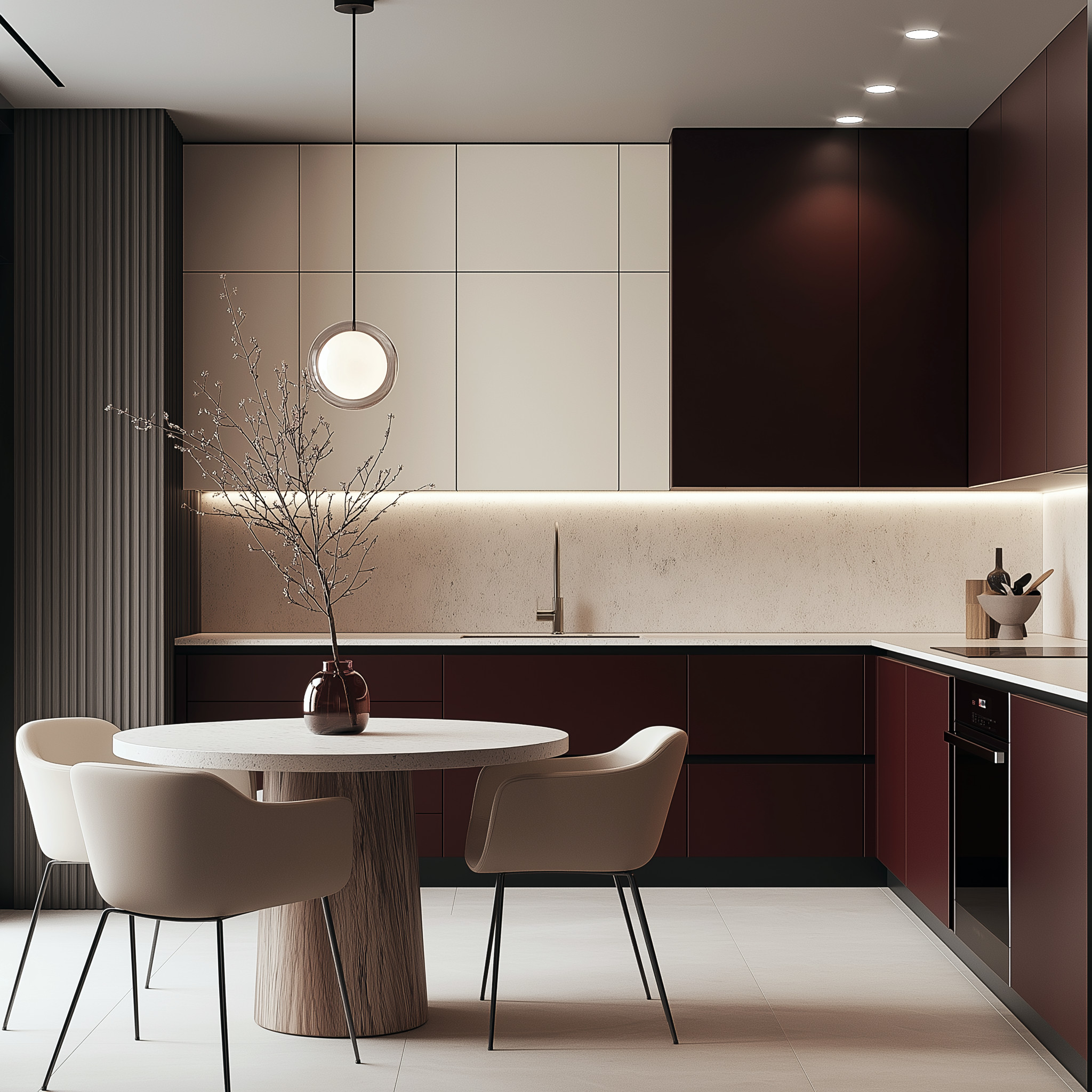 Kitchen Design Remodel
