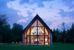 The Passive House: What It Is and Why You Should Care