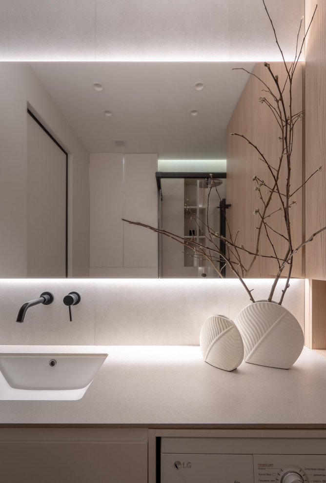 Квартира 33 м2 в ЖК Символ